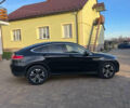 Мерседес ГЛЦ-Класс 2021 в Яворове на Automoto.ua Черный Мерседес ГЛЦ-Класс, объемом двигателя 1.9 л и пробегом 17 тыс. км за 50500 $, фото 2 на Automoto.ua