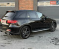 Черный Мерседес ГЛЦ-Класс, объемом двигателя 2.93 л и пробегом 115 тыс. км за 54500 $, фото 4 на Automoto.ua
