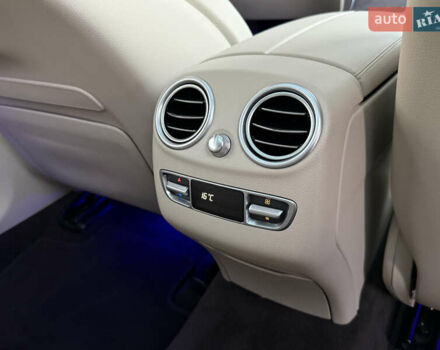 Черный Мерседес ГЛЦ-Класс, объемом двигателя 2.93 л и пробегом 115 тыс. км за 54500 $, фото 33 на Automoto.ua