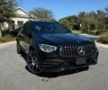 Чорний Мерседес ГЛЦ-Клас, об'ємом двигуна 3 л та пробігом 96 тис. км за 42000 $, фото 1 на Automoto.ua