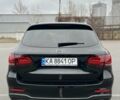 Черный Мерседес ГЛЦ-Класс, объемом двигателя 1.95 л и пробегом 199 тыс. км за 48900 $, фото 8 на Automoto.ua