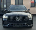 Чорний Мерседес ГЛЦ-Клас, об'ємом двигуна 3 л та пробігом 26 тис. км за 48900 $, фото 6 на Automoto.ua