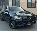 Чорний Мерседес ГЛЦ-Клас, об'ємом двигуна 3 л та пробігом 26 тис. км за 48900 $, фото 14 на Automoto.ua