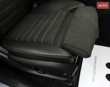 Чорний Мерседес ГЛЦ-Клас, об'ємом двигуна 1.99 л та пробігом 99 тис. км за 44899 $, фото 76 на Automoto.ua