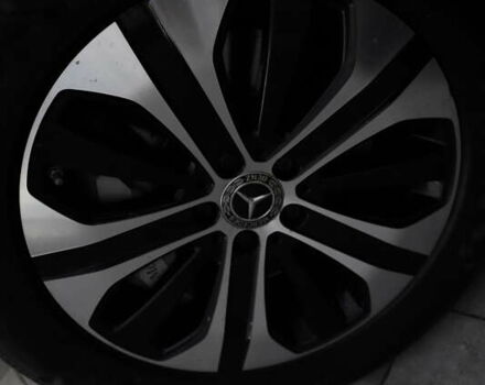 Чорний Мерседес ГЛЦ-Клас, об'ємом двигуна 1.99 л та пробігом 99 тис. км за 44899 $, фото 39 на Automoto.ua