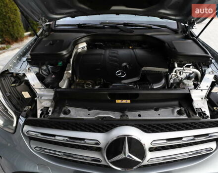 Чорний Мерседес ГЛЦ-Клас, об'ємом двигуна 1.99 л та пробігом 99 тис. км за 44899 $, фото 104 на Automoto.ua
