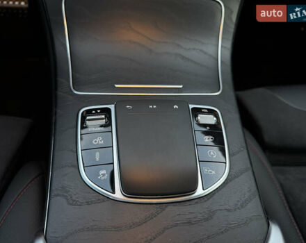 Чорний Мерседес ГЛЦ-Клас, об'ємом двигуна 3 л та пробігом 26 тис. км за 48900 $, фото 51 на Automoto.ua