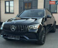 Чорний Мерседес ГЛЦ-Клас, об'ємом двигуна 3 л та пробігом 26 тис. км за 48900 $, фото 4 на Automoto.ua