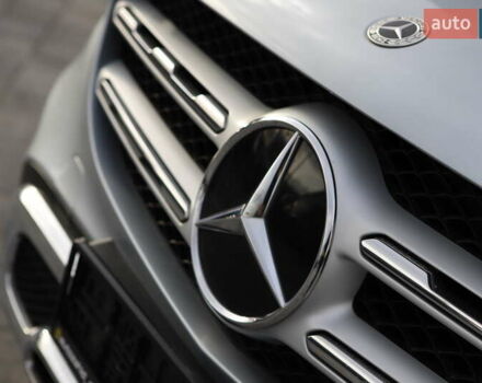 Чорний Мерседес ГЛЦ-Клас, об'ємом двигуна 1.99 л та пробігом 99 тис. км за 44899 $, фото 33 на Automoto.ua