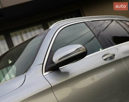 Чорний Мерседес ГЛЦ-Клас, об'ємом двигуна 1.99 л та пробігом 99 тис. км за 44899 $, фото 17 на Automoto.ua