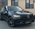 Чорний Мерседес ГЛЦ-Клас, об'ємом двигуна 3 л та пробігом 26 тис. км за 48900 $, фото 11 на Automoto.ua