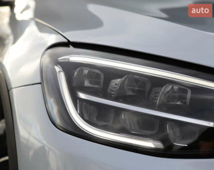 Чорний Мерседес ГЛЦ-Клас, об'ємом двигуна 1.99 л та пробігом 99 тис. км за 44899 $, фото 36 на Automoto.ua