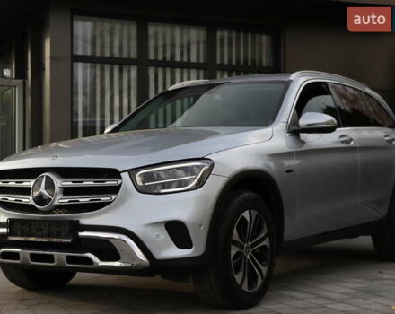 Чорний Мерседес ГЛЦ-Клас, об'ємом двигуна 1.99 л та пробігом 99 тис. км за 44899 $, фото 28 на Automoto.ua