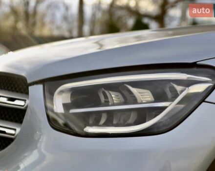 Чорний Мерседес ГЛЦ-Клас, об'ємом двигуна 1.99 л та пробігом 99 тис. км за 44899 $, фото 18 на Automoto.ua