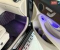 Черный Мерседес ГЛЦ-Класс, объемом двигателя 2 л и пробегом 42 тыс. км за 41000 $, фото 19 на Automoto.ua