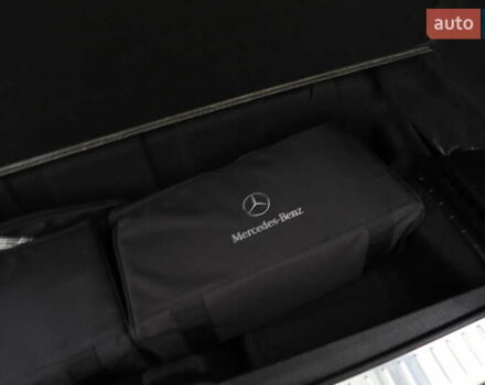 Чорний Мерседес ГЛЦ-Клас, об'ємом двигуна 1.99 л та пробігом 99 тис. км за 44899 $, фото 92 на Automoto.ua
