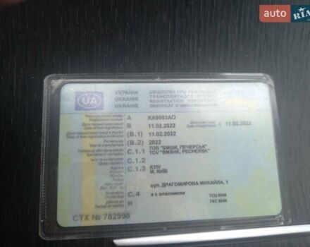 Черный Мерседес ГЛЦ-Класс, объемом двигателя 1.99 л и пробегом 108 тыс. км за 50000 $, фото 13 на Automoto.ua