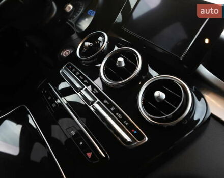 Чорний Мерседес ГЛЦ-Клас, об'ємом двигуна 1.99 л та пробігом 99 тис. км за 44899 $, фото 78 на Automoto.ua