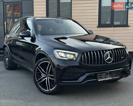 Чорний Мерседес ГЛЦ-Клас, об'ємом двигуна 3 л та пробігом 26 тис. км за 48900 $, фото 12 на Automoto.ua