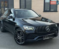Чорний Мерседес ГЛЦ-Клас, об'ємом двигуна 3 л та пробігом 26 тис. км за 48900 $, фото 13 на Automoto.ua