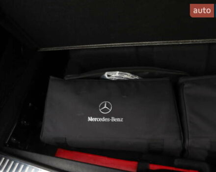 Чорний Мерседес ГЛЦ-Клас, об'ємом двигуна 1.99 л та пробігом 99 тис. км за 44899 $, фото 93 на Automoto.ua