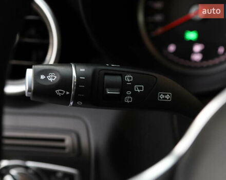 Чорний Мерседес ГЛЦ-Клас, об'ємом двигуна 1.99 л та пробігом 99 тис. км за 44899 $, фото 99 на Automoto.ua