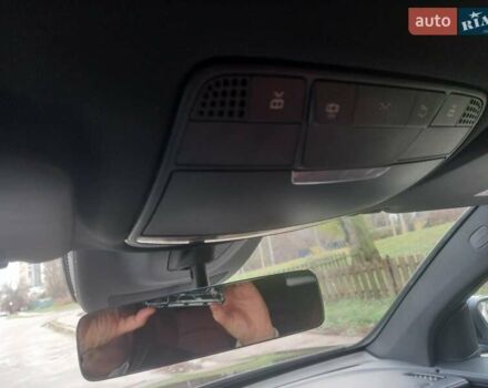 Черный Мерседес ГЛЦ-Класс, объемом двигателя 1.99 л и пробегом 108 тыс. км за 50000 $, фото 10 на Automoto.ua