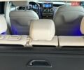 Черный Мерседес ГЛЦ-Класс, объемом двигателя 2 л и пробегом 42 тыс. км за 41000 $, фото 24 на Automoto.ua