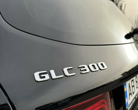 Чорний Мерседес ГЛЦ-Клас, об'ємом двигуна 1.99 л та пробігом 19 тис. км за 39900 $, фото 33 на Automoto.ua