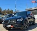 Чорний Мерседес ГЛЦ-Клас, об'ємом двигуна 2 л та пробігом 36 тис. км за 36490 $, фото 1 на Automoto.ua