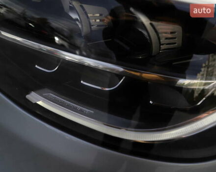 Чорний Мерседес ГЛЦ-Клас, об'ємом двигуна 1.99 л та пробігом 99 тис. км за 44899 $, фото 24 на Automoto.ua