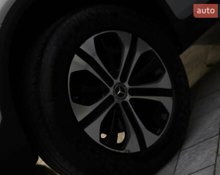 Чорний Мерседес ГЛЦ-Клас, об'ємом двигуна 1.99 л та пробігом 99 тис. км за 44899 $, фото 52 на Automoto.ua