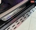 Черный Мерседес ГЛЦ-Класс, объемом двигателя 2 л и пробегом 42 тыс. км за 41000 $, фото 20 на Automoto.ua