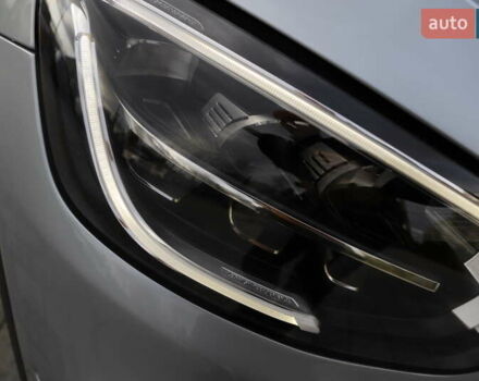 Чорний Мерседес ГЛЦ-Клас, об'ємом двигуна 1.99 л та пробігом 99 тис. км за 44899 $, фото 38 на Automoto.ua