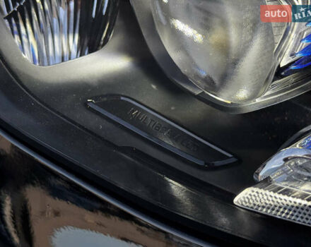 Чорний Мерседес ГЛЦ-Клас, об'ємом двигуна 3 л та пробігом 26 тис. км за 48900 $, фото 70 на Automoto.ua