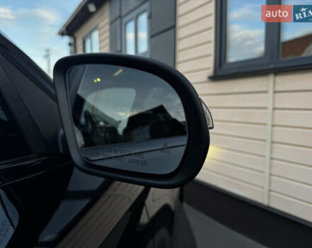 Чорний Мерседес ГЛЦ-Клас, об'ємом двигуна 3 л та пробігом 26 тис. км за 48900 $, фото 61 на Automoto.ua