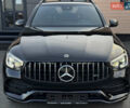 Чорний Мерседес ГЛЦ-Клас, об'ємом двигуна 3 л та пробігом 26 тис. км за 48900 $, фото 8 на Automoto.ua