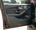 Черный Мерседес ГЛЦ-Класс, объемом двигателя 2 л и пробегом 36 тыс. км за 35580 $, фото 19 на Automoto.ua