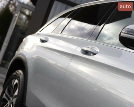 Чорний Мерседес ГЛЦ-Клас, об'ємом двигуна 1.99 л та пробігом 99 тис. км за 44899 $, фото 40 на Automoto.ua