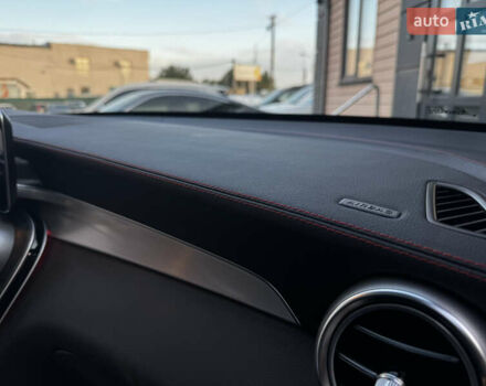 Чорний Мерседес ГЛЦ-Клас, об'ємом двигуна 3 л та пробігом 26 тис. км за 48900 $, фото 65 на Automoto.ua