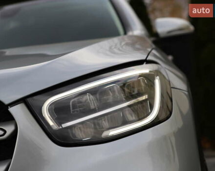 Чорний Мерседес ГЛЦ-Клас, об'ємом двигуна 1.99 л та пробігом 99 тис. км за 44899 $, фото 32 на Automoto.ua