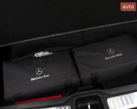 Чорний Мерседес ГЛЦ-Клас, об'ємом двигуна 1.99 л та пробігом 99 тис. км за 44899 $, фото 91 на Automoto.ua