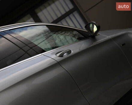 Чорний Мерседес ГЛЦ-Клас, об'ємом двигуна 1.99 л та пробігом 99 тис. км за 44899 $, фото 53 на Automoto.ua