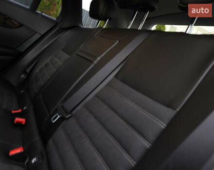 Чорний Мерседес ГЛЦ-Клас, об'ємом двигуна 1.99 л та пробігом 99 тис. км за 44899 $, фото 73 на Automoto.ua