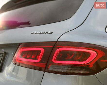 Чорний Мерседес ГЛЦ-Клас, об'ємом двигуна 1.99 л та пробігом 99 тис. км за 44899 $, фото 50 на Automoto.ua