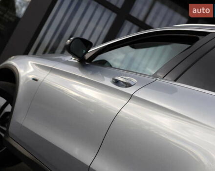 Чорний Мерседес ГЛЦ-Клас, об'ємом двигуна 1.99 л та пробігом 99 тис. км за 44899 $, фото 63 на Automoto.ua