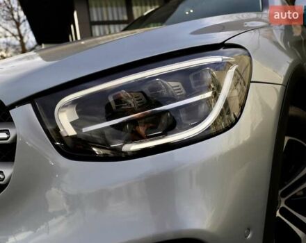 Чорний Мерседес ГЛЦ-Клас, об'ємом двигуна 1.99 л та пробігом 99 тис. км за 44899 $, фото 22 на Automoto.ua