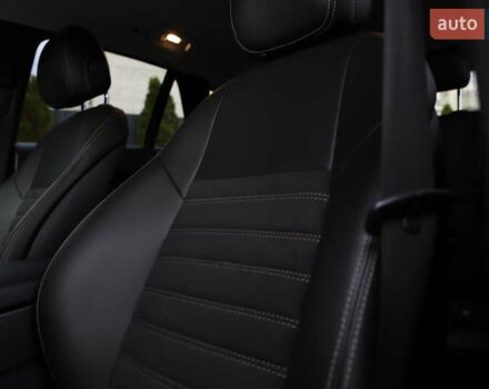 Чорний Мерседес ГЛЦ-Клас, об'ємом двигуна 1.99 л та пробігом 99 тис. км за 44899 $, фото 67 на Automoto.ua