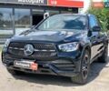 Черный Мерседес ГЛЦ-Класс, объемом двигателя 2 л и пробегом 36 тыс. км за 35580 $, фото 1 на Automoto.ua