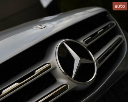 Чорний Мерседес ГЛЦ-Клас, об'ємом двигуна 1.99 л та пробігом 99 тис. км за 44899 $, фото 37 на Automoto.ua
